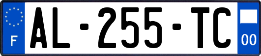 AL-255-TC