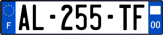 AL-255-TF
