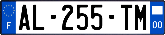 AL-255-TM