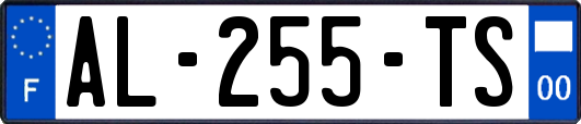 AL-255-TS