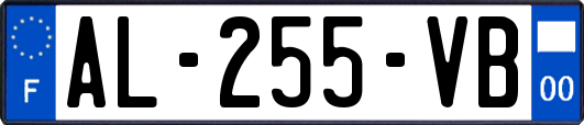 AL-255-VB