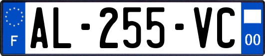 AL-255-VC
