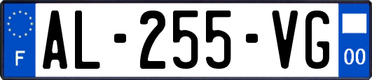 AL-255-VG
