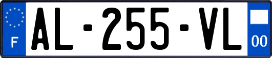 AL-255-VL