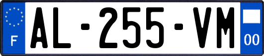 AL-255-VM