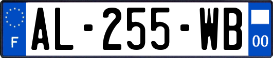 AL-255-WB