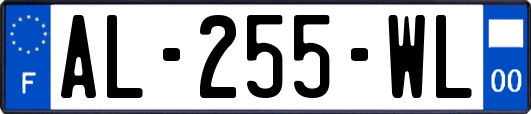 AL-255-WL
