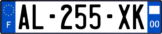 AL-255-XK