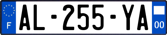 AL-255-YA