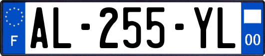 AL-255-YL