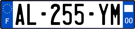 AL-255-YM