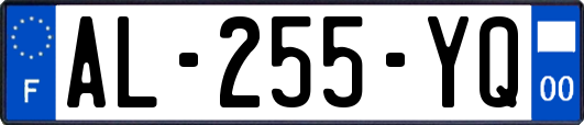 AL-255-YQ