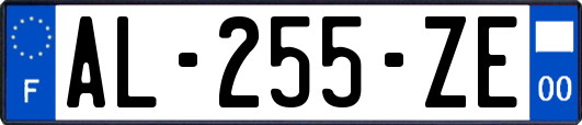 AL-255-ZE