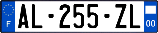 AL-255-ZL