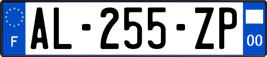 AL-255-ZP