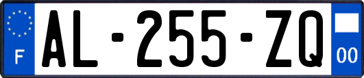 AL-255-ZQ