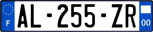 AL-255-ZR