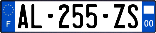 AL-255-ZS