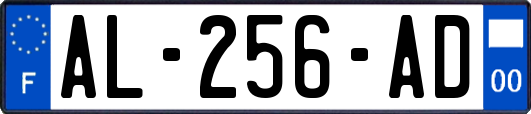 AL-256-AD