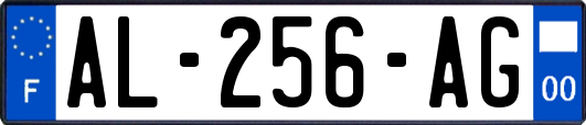 AL-256-AG