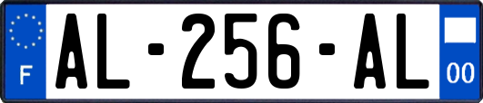 AL-256-AL