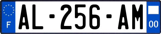 AL-256-AM