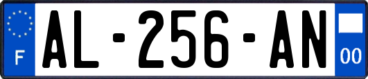 AL-256-AN