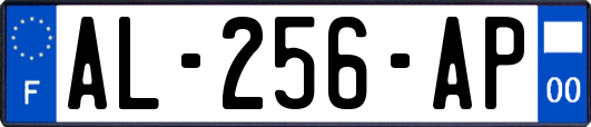 AL-256-AP