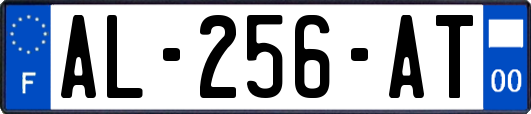 AL-256-AT