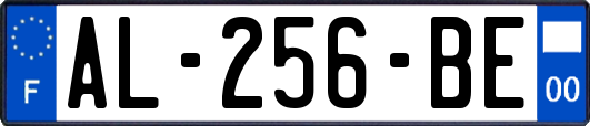 AL-256-BE