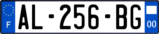 AL-256-BG