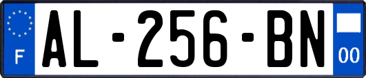 AL-256-BN