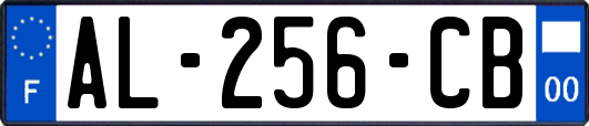 AL-256-CB