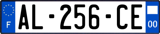 AL-256-CE