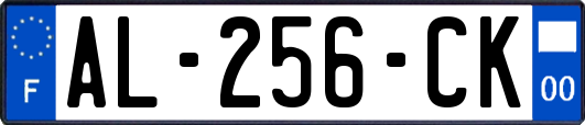 AL-256-CK