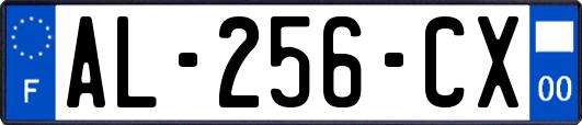 AL-256-CX