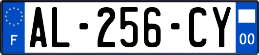 AL-256-CY