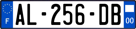 AL-256-DB