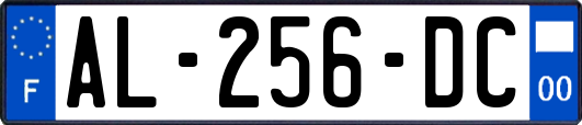 AL-256-DC