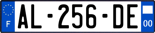 AL-256-DE