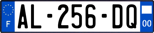 AL-256-DQ