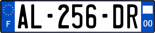 AL-256-DR