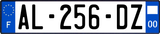 AL-256-DZ