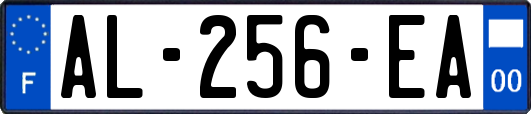 AL-256-EA