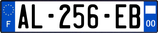 AL-256-EB