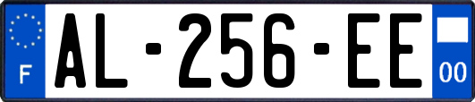 AL-256-EE