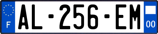 AL-256-EM