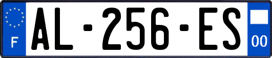AL-256-ES
