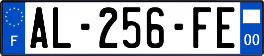 AL-256-FE