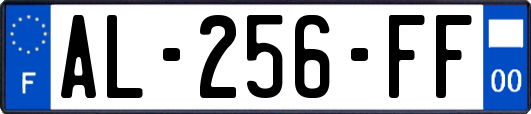 AL-256-FF